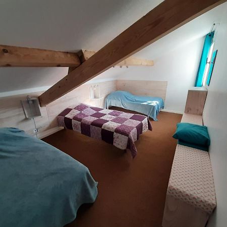 Maison 3* A Hendaye, Proche Plage Et Commerces, Jardin Prive, Parfait Pour Familles Et Amis - Fr-1-239-492 Buitenkant foto