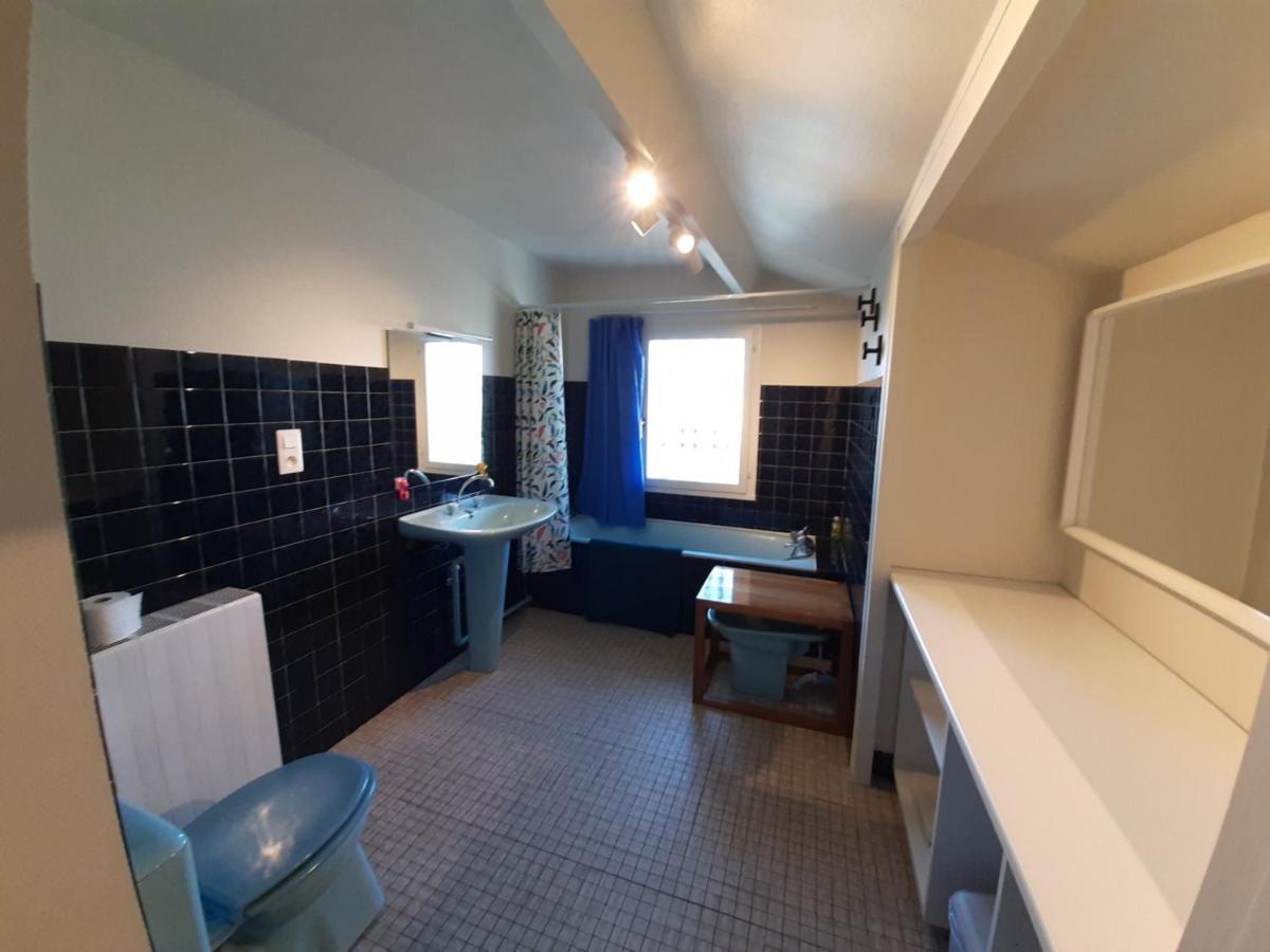 Maison 3* A Hendaye, Proche Plage Et Commerces, Jardin Prive, Parfait Pour Familles Et Amis - Fr-1-239-492 Buitenkant foto
