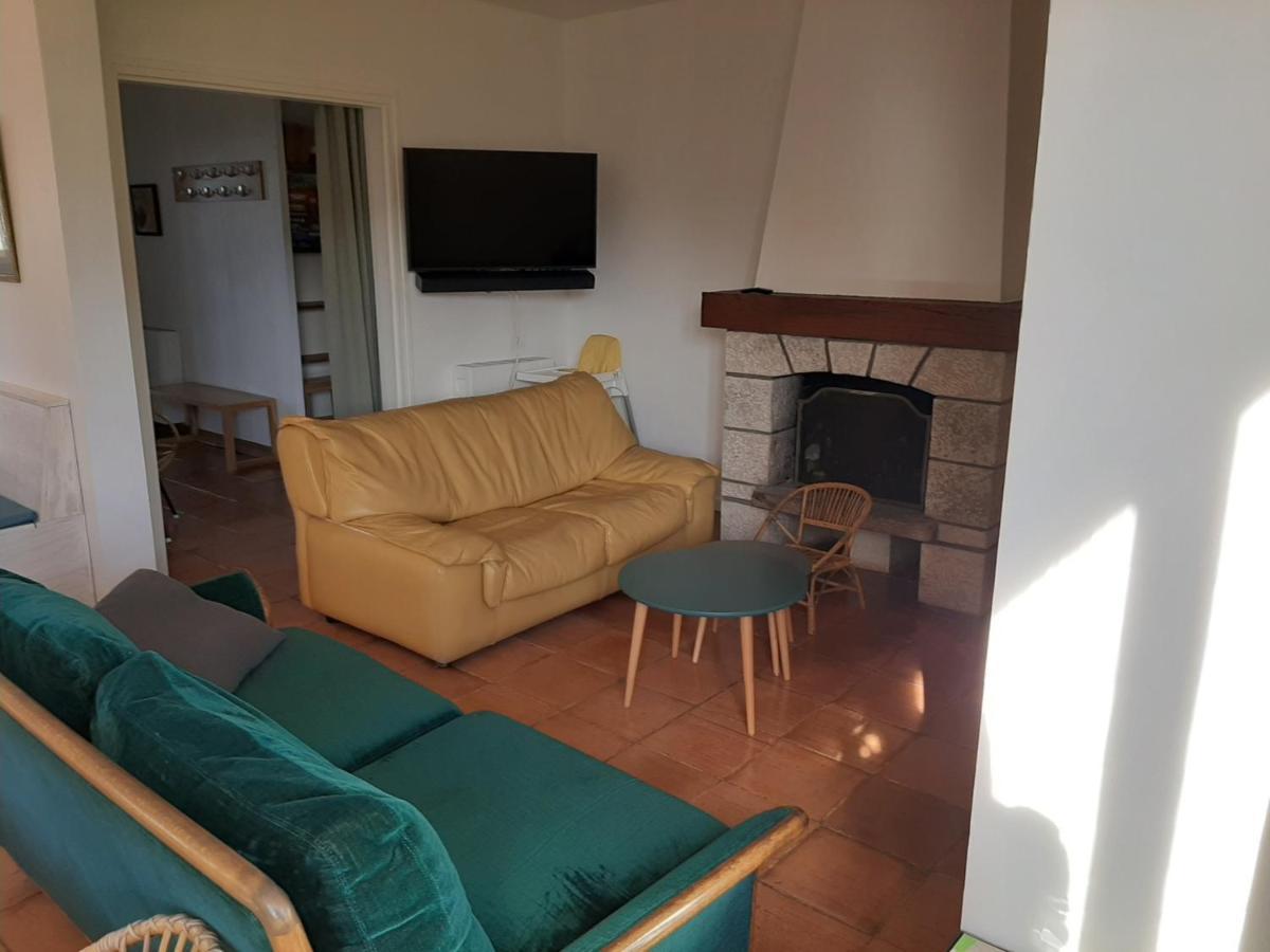Maison 3* A Hendaye, Proche Plage Et Commerces, Jardin Prive, Parfait Pour Familles Et Amis - Fr-1-239-492 Buitenkant foto