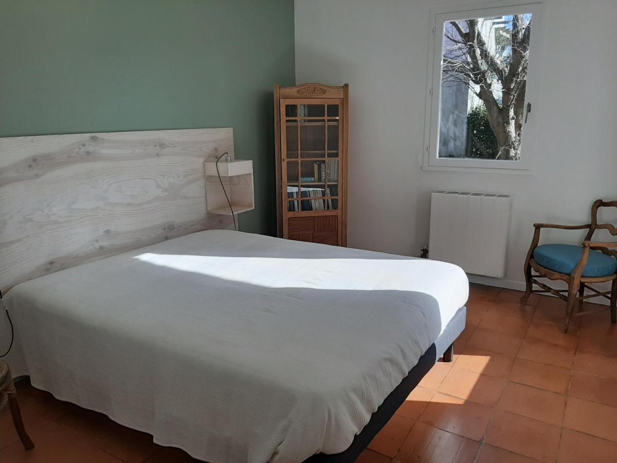 Maison 3* A Hendaye, Proche Plage Et Commerces, Jardin Prive, Parfait Pour Familles Et Amis - Fr-1-239-492 Buitenkant foto